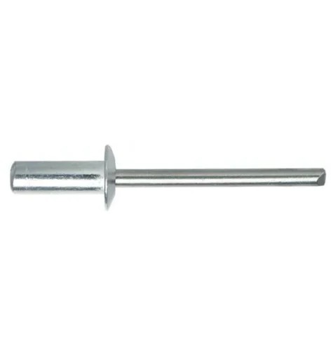 Aluminium pop Rivets manufacturer in India