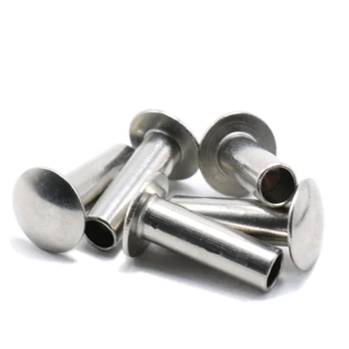 Hollow Rivets manufacturer in India