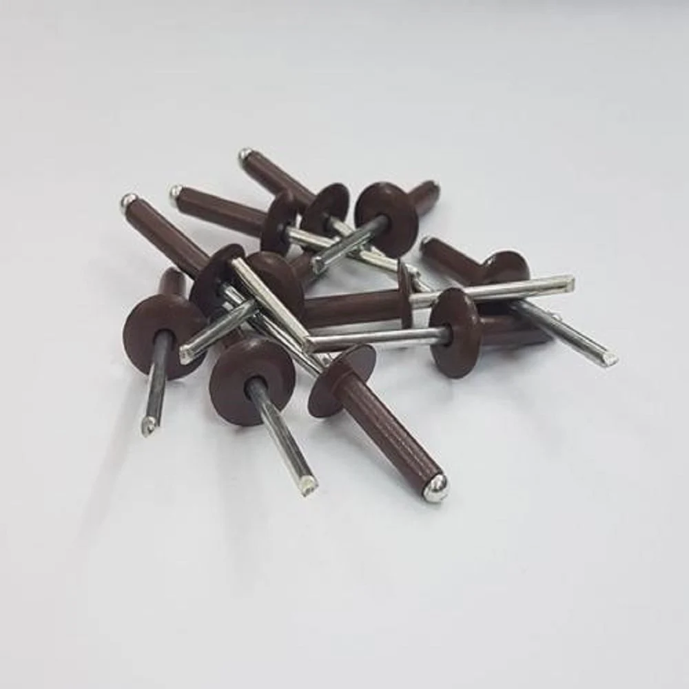 blind Rivets manufacturer in India